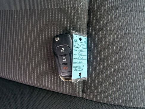 Used 2020 Ford F150 XL w/ Equipment Group 101A Mid image 29