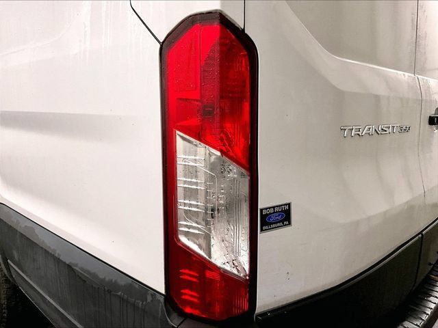 Used 2021 Ford Transit 350 148 High Roof Extended w/ Load Area Protection Package RWD image 26