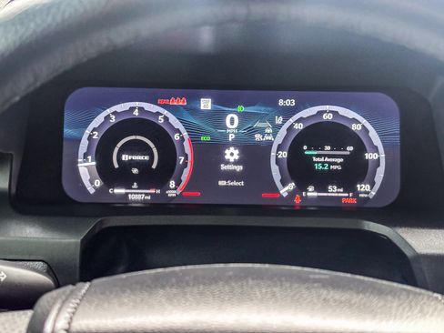 Certified 2025 Toyota Tacoma TRD Off-Road image 27