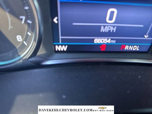 Used 2023 Chevrolet Equinox LT image 37