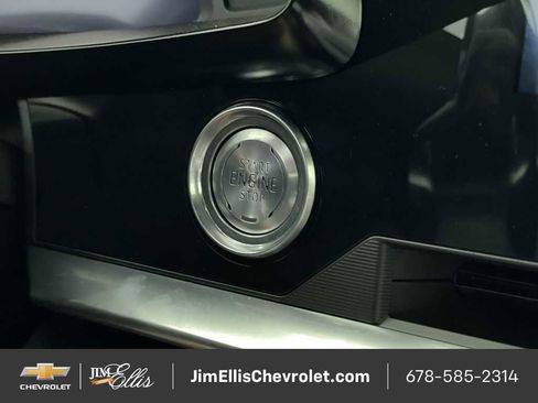 Used 2024 Chevrolet Corvette Z06 w/ Battery Protection Package image 17