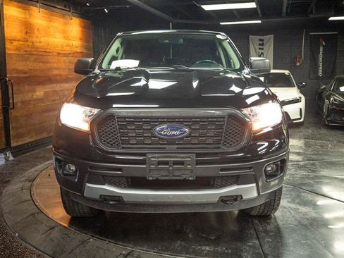 Used 2020 Ford Ranger XLT w/ Equipment Group 301A Mid AWD/4WD image 4