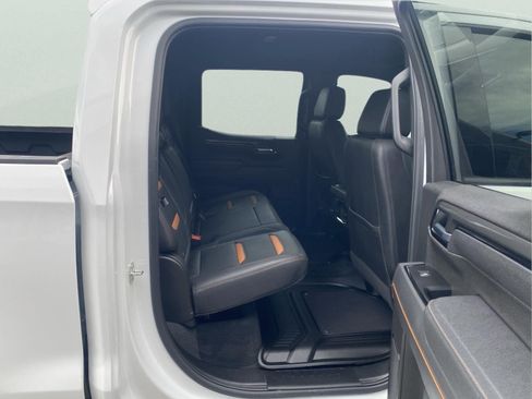 Used 2025 GMC Sierra 1500 AT4 AWD/4WD image 31
