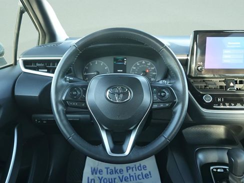 Used 2024 Toyota Corolla SE FWD image 16