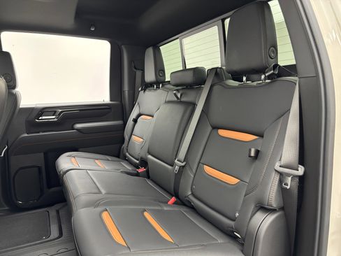 New 2026 GMC Sierra 2500 AT4 w/ AT4 Premium Plus Package AWD/4WD image 46