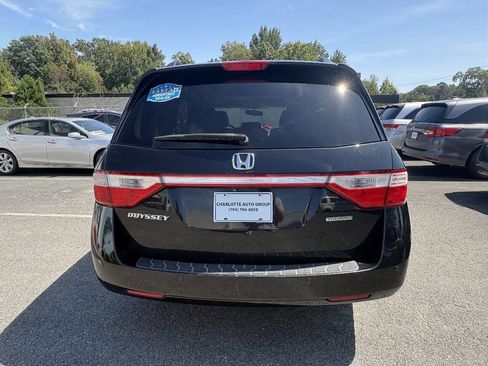 Used 2013 Honda Odyssey Touring image 4