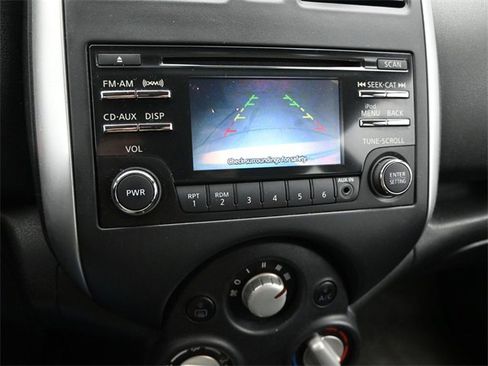 Used 2014 Nissan Versa Note SV w/ SL Package image 14