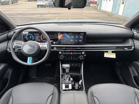 New 2026 Hyundai Santa Cruz SEL image 9