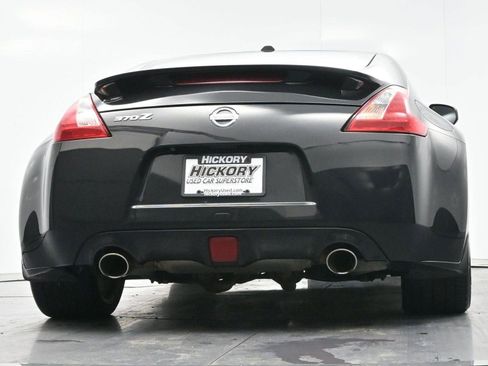 Used 2014 Nissan 370Z Touring w/ Sport Package image 46