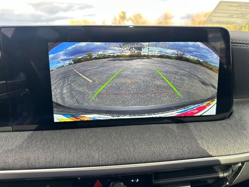 New 2026 Nissan Kicks SV w/ SV Premium Package image 30