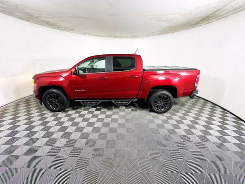 Used 2020 GMC Canyon SLE w/ Elevation Edition RWD image 6