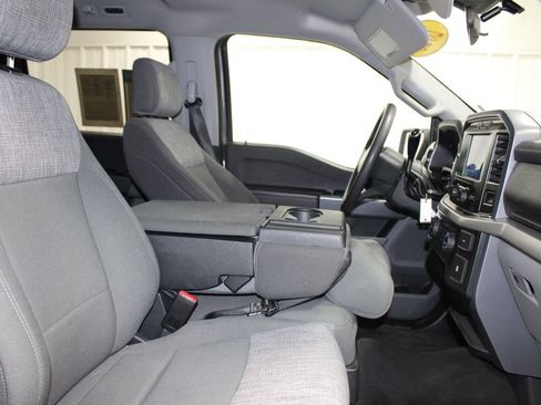 Used 2023 Ford F150 XLT AWD/4WD image 31