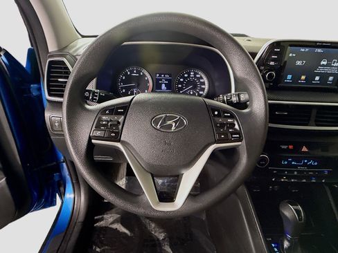 Used 2019 Hyundai Tucson SEL w/ Cargo Package image 13