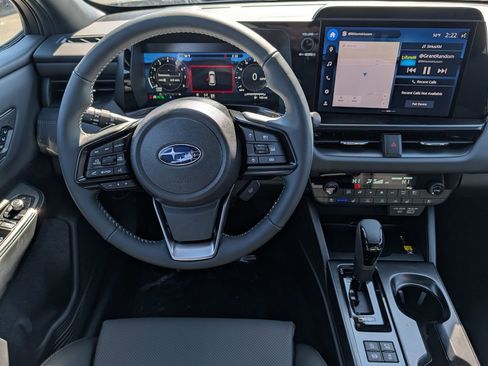 New 2026 Subaru Outback Touring XT AWD/4WD image 9