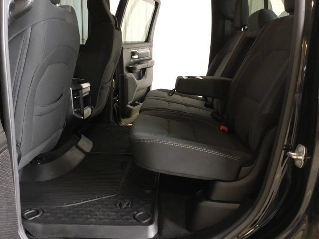 Used 2021 RAM 1500 Big Horn AWD/4WD image 33