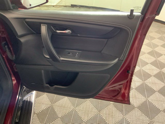 Used 2015 Chevrolet Traverse LT AWD/4WD image 52