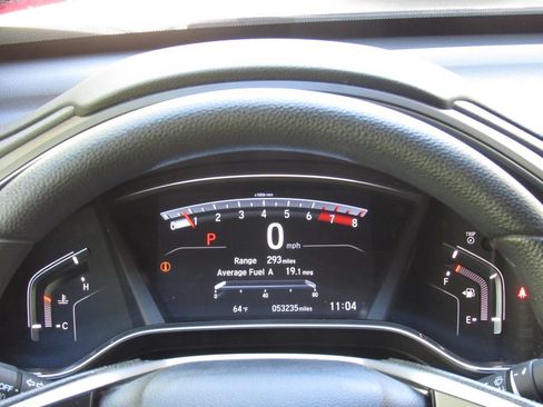 Used 2019 Honda CR-V EX image 22