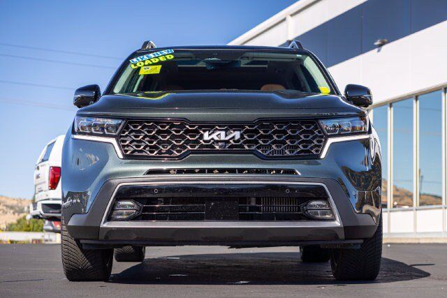 Used 2023 Kia Sorento SX Prestige AWD/4WD image 74