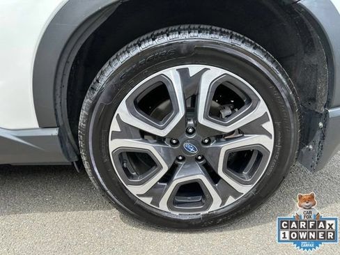 Certified 2023 Subaru Ascent Limited w/ Technology Package AWD/4WD image 39