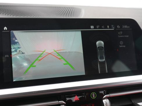 Used 2022 BMW M3 Competition image 52