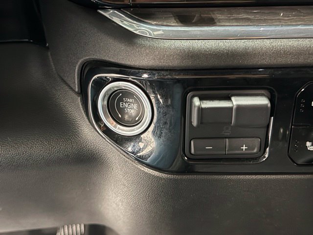Used 2024 Chevrolet Silverado 2500 LTZ AWD/4WD image 14