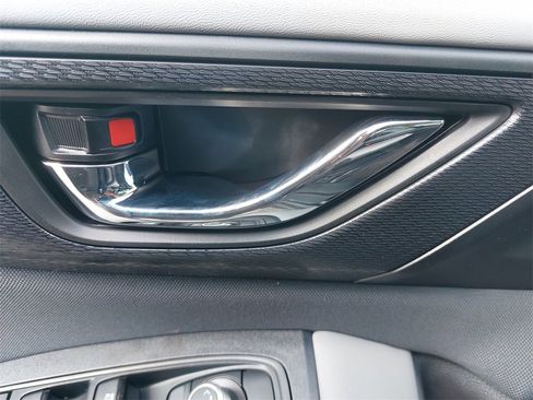 New 2025 Subaru Outback Premium w/ Popular Package #1A image 17