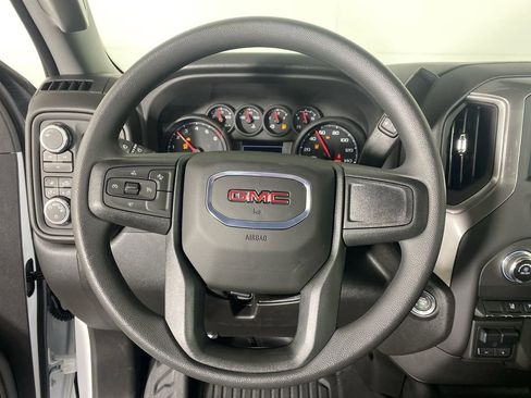 New 2025 GMC Sierra 2500 Pro w/ 1SA Pro Safety Plus Package image 11