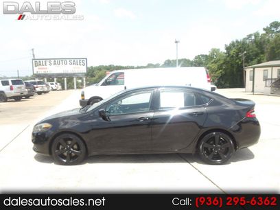 Used 2014 Dodge Dart SXT w/ Rallye Appearance Group