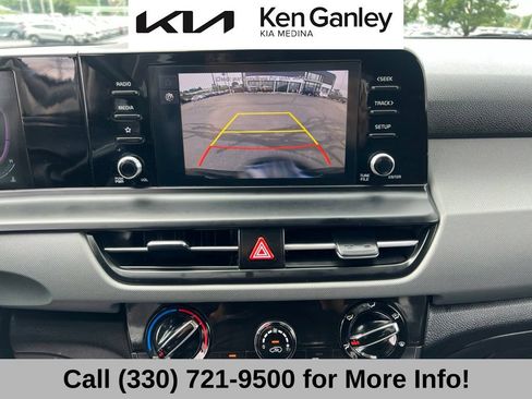 Certified 2024 Kia Seltos LX AWD/4WD image 38