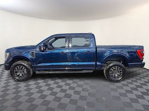 Used 2023 Ford F150 Tremor w/ Equipment Group 402A High AWD/4WD image 8