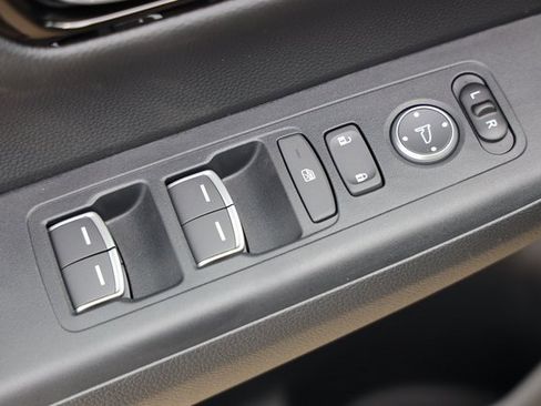 New 2026 Honda CR-V EX-L image 18