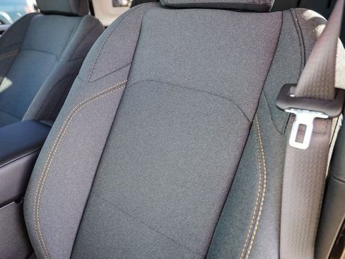 New 2026 Jeep Wrangler Willys image 26