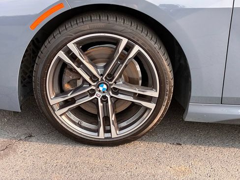 Used 2021 BMW 228i xDrive Gran Coupe w/ M Sport Package AWD/4WD image 50