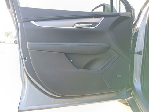 Used 2023 Cadillac XT5 Luxury w/ LPO, Floor Liner Package image 20