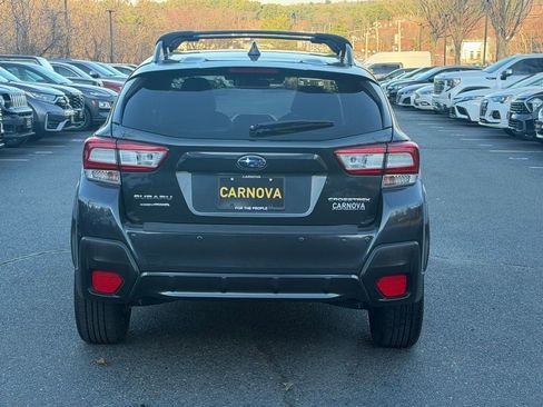 Used 2019 Subaru Crosstrek 2.0i Limited AWD/4WD image 8