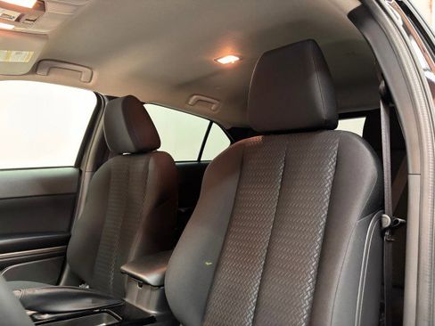 New 2026 Mitsubishi Eclipse Cross LE image 6