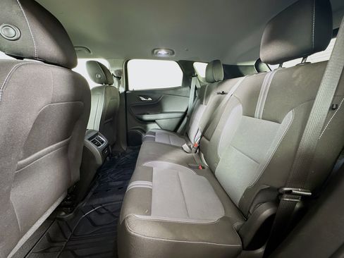 Used 2023 Chevrolet Blazer LT image 26