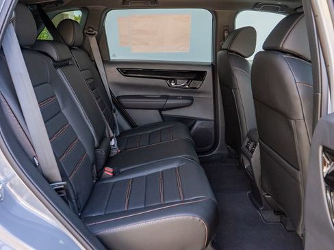 New 2026 Honda CR-V Sport Touring image 13