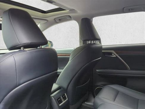 Used 2020 Lexus RX 350L FWD w/ Premium Package image 16