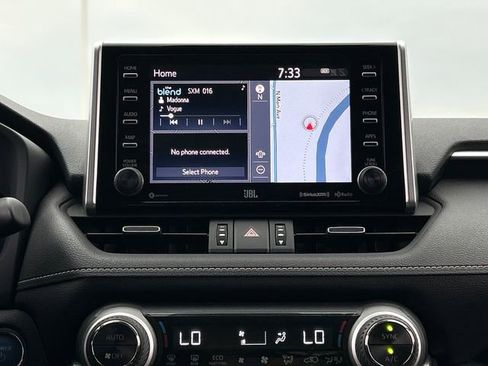Used 2020 Toyota RAV4 Limited w/ Limited Grade Weather Package AWD/4WD image 19