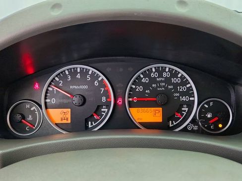Used 2015 Nissan Frontier SL w/ Moonroof Package AWD/4WD image 12