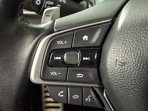 Used 2019 Honda Accord Sport image 20
