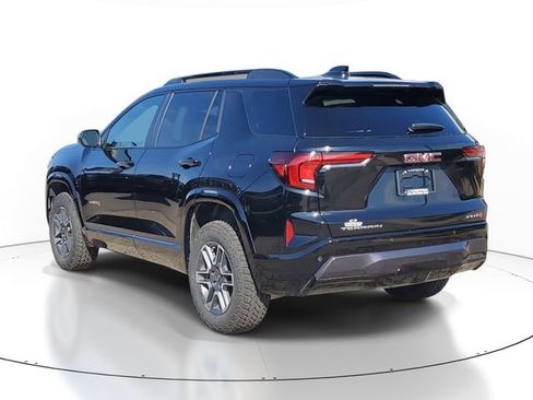 New 2026 GMC Terrain AT4 image 3