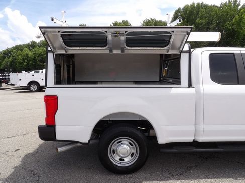 Used 2019 Ford F250 XL w/ Power Equipment Group RWD image 53