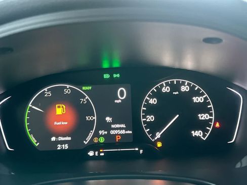 Used 2026 Honda Civic Sport image 16
