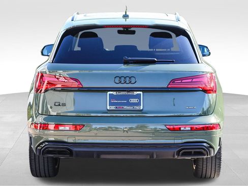 Certified 2023 Audi Q5 e Premium Plus w/ Premium Plus Package image 9