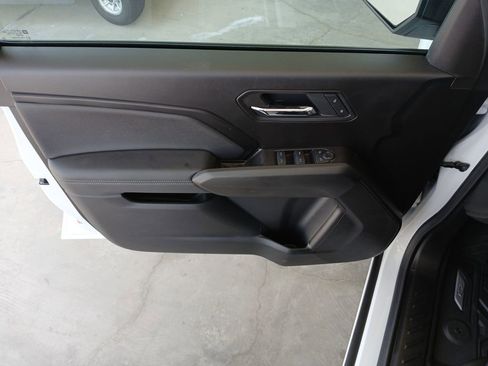 New 2026 Chevrolet Colorado LT w/ LT Convenience Package image 23