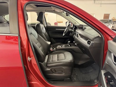 Used 2023 MAZDA CX-5 AWD 2.5 S image 35