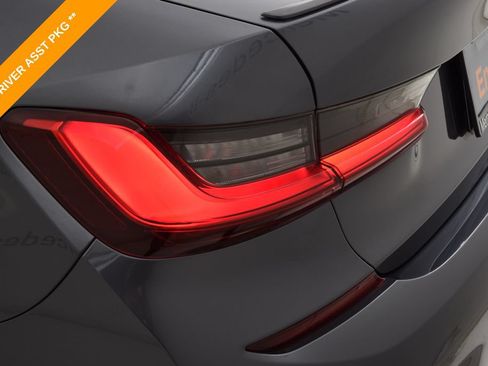 Used 2021 BMW M340i w/ Driving Assistance Package RWD image 13