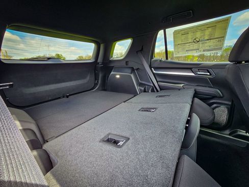 New 2026 GMC Terrain Elevation AWD/4WD image 33
